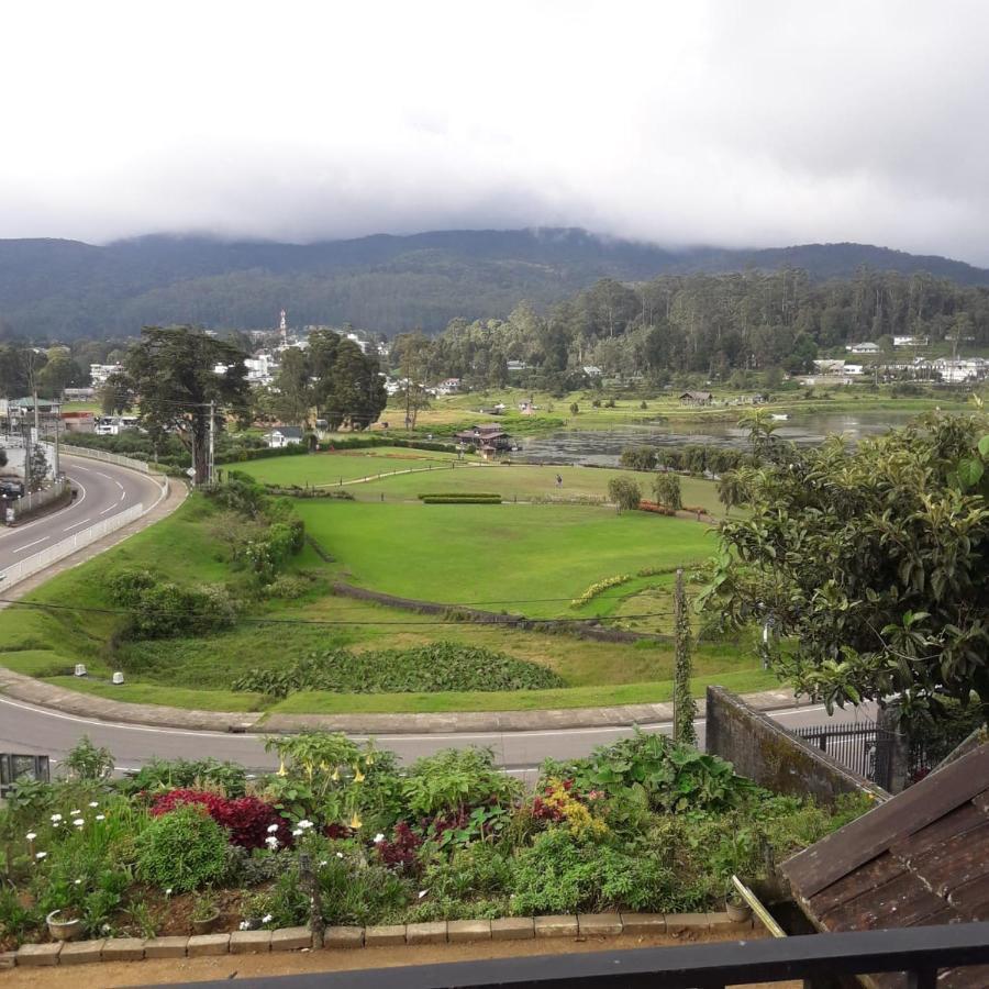 Guest house Medalin Gregory Nuwara Eliya