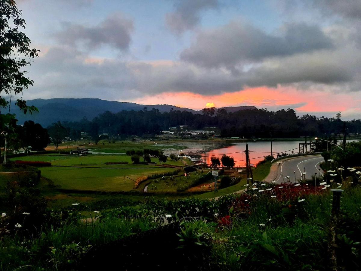 Guest house Medalin Gregory Nuwara Eliya