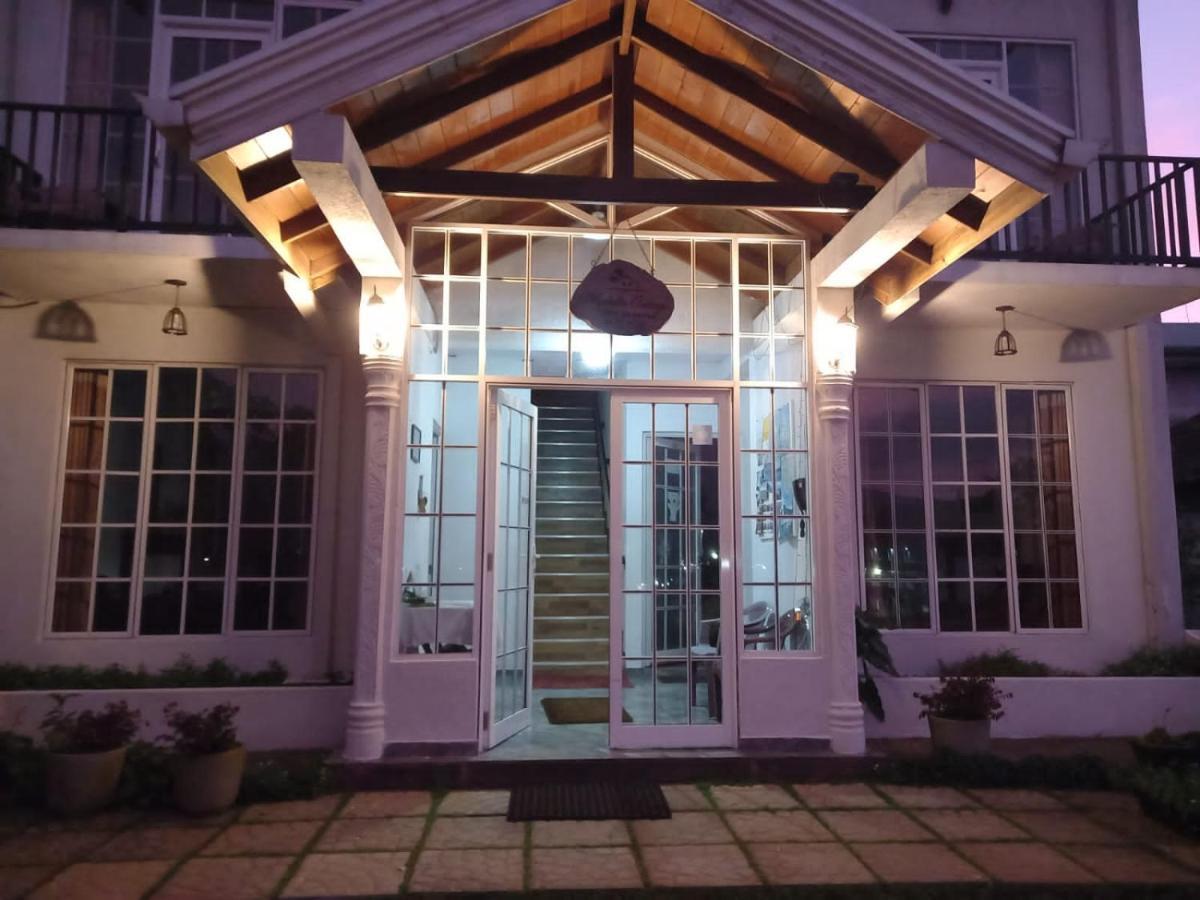 Guest house Medalin Gregory