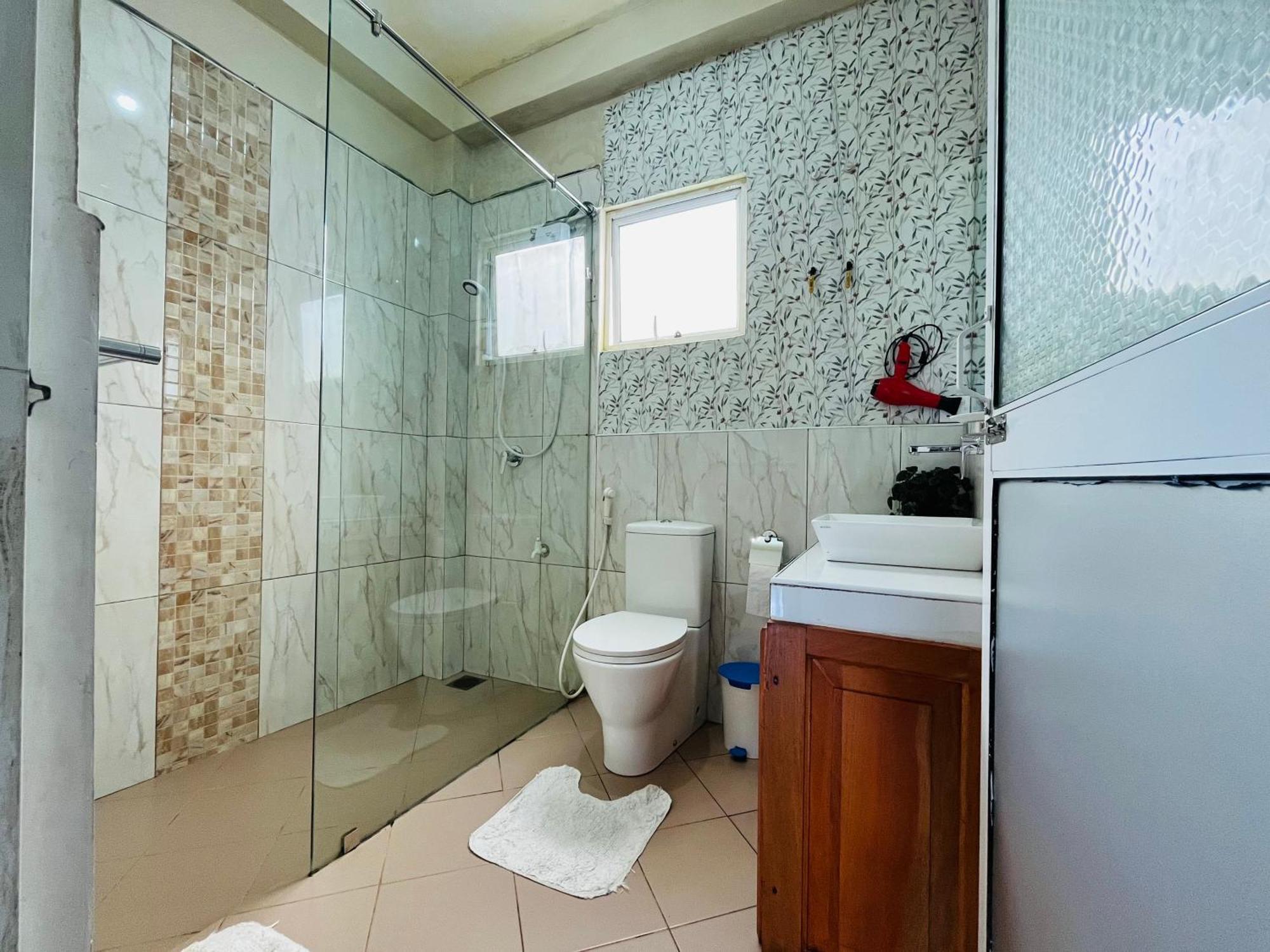 Guest house Medalin Gregory Nuwara Eliya
